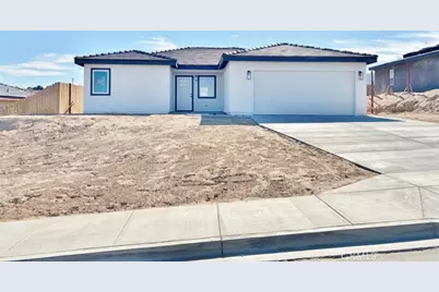 73421 Corbin Road, 29 Palms MCB, CA 92277 - Photo 1