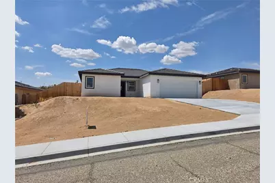 73421 Corbin Road, 29 Palms MCB, CA 92277 - Photo 1