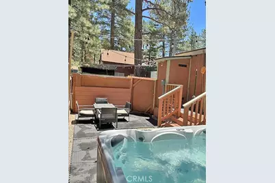337 W Sherwood, Big Bear City, CA 92314 - Photo 17