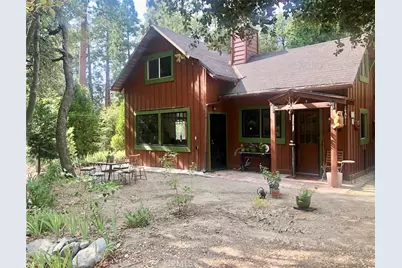 9112 Torrey Pines Road, Forest Falls, CA 92339 - Photo 1