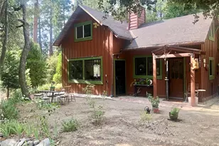 9112 Torrey Pines Rd, Forest Falls, CA 92339 - Photo 1