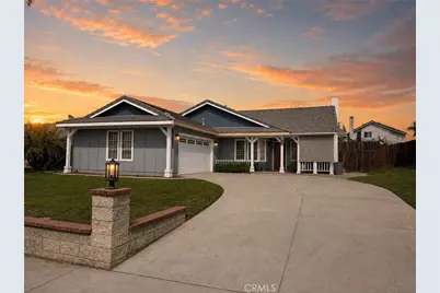 20096 Fallen Leaf Drive, Perris, CA 92570 - Photo 1