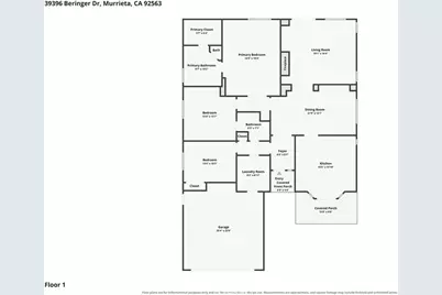 39396 Beringer Drive, Murrieta, CA 92563 - Photo 39