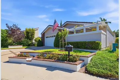 21792 Eveningside Lane, Lake Forest, CA 92630 - Photo 1