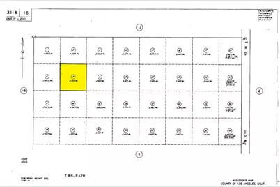 0 Near W Ave F8, Lancaster, CA 93536 - Photo 1