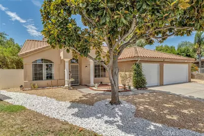 903 Sarazen Street, Hemet, CA 92543 - Photo 1