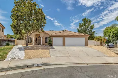 903 Sarazen Street, Hemet, CA 92543 - Photo 9