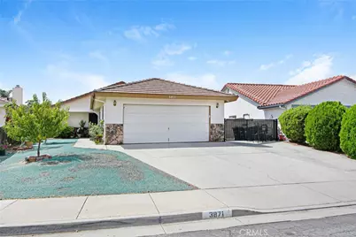 3871 Roxbury Drive, Hemet, CA 92545 - Photo 1