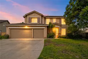 31317 CORDERRO Ln, Menifee, CA 92584 - Photo 25