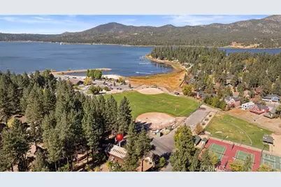 341 Jeffries, Big Bear Lake, CA 92315 - Photo 1
