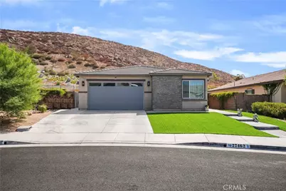 27462 Tyrrhenian, Menifee, CA 92585 - Photo 1