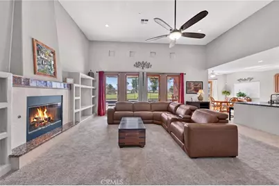 9757 Oakmount Boulevard, Desert Hot Springs, CA 92240 - Photo 3