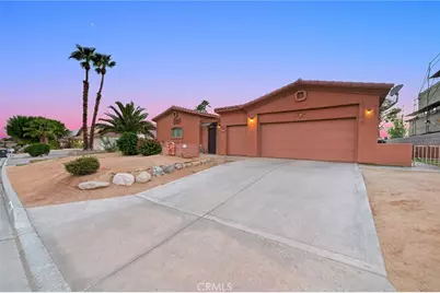 9757 Oakmount Boulevard, Desert Hot Springs, CA 92240 - Photo 5