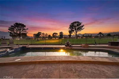9757 Oakmount Boulevard, Desert Hot Springs, CA 92240 - Photo 1
