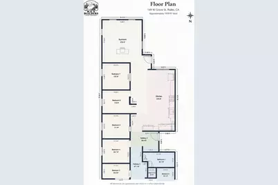 149 W Grove, Rialto, CA 92376 - Photo 21