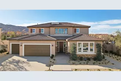 41828 Cava Lane, Palmdale, CA 93551 - Photo 1