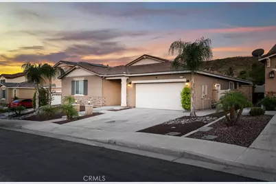 24763 Silver Stone Court, Menifee, CA 92584 - Photo 1