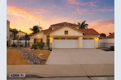 42806 Avenida Tigre, Hemet, CA 92544 - Photo 1