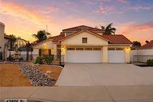 42806 Avenida Tigre, Hemet, CA 92544 - Photo 1