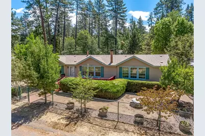 53435 Idyllbrook Drive, Idyllwild, CA 92549 - Photo 35