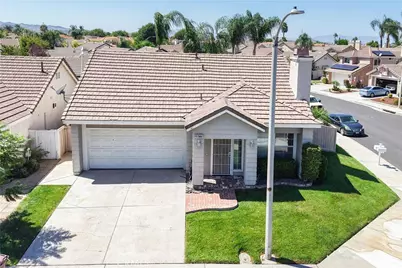 28775 Bridge Water Lane, Menifee, CA 92584 - Photo 1