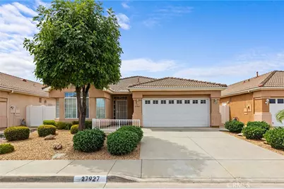 27927 Blaze Lane, Sun City, CA 92585 - Photo 1