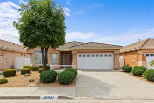 27927 Blaze Ln, Sun City, CA 92585 - Photo 1