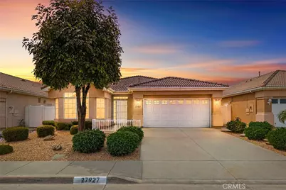 27927 Blaze Lane, Sun City, CA 92585 - Photo 1