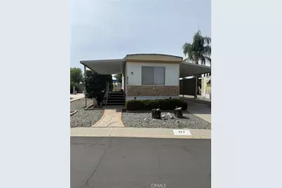 27601 Sun City Blvd Sp 117, Menifee, CA 92586 - Photo 1