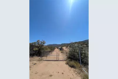 0 Upper Tule Road, Anza, CA 92539 - Photo 1