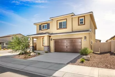 80571 Anacapa Drive, Indio, CA 92201 - Photo 1