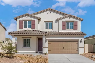 80556 Anacapa Drive, Indio, CA 92201 - Photo 1