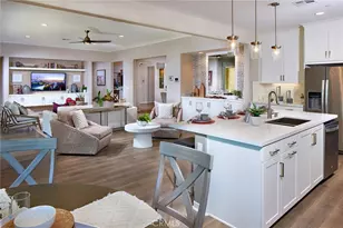 81788 Via Barranca, La Quinta, CA 92253 - Photo 9