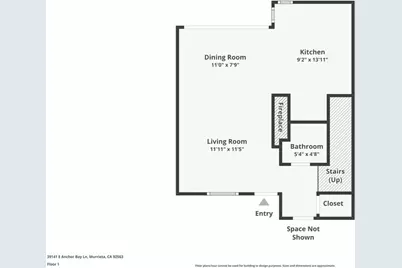 39141 Anchor Bay #E, Murrieta, CA 92563 - Photo 49
