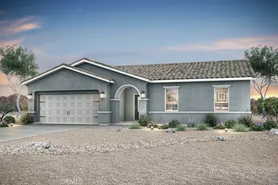 14896 Desert Lily Court, Apple Valley, CA 92307 - Photo 1