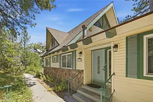 943 Nadelhorn Dr, Lake Arrowhead, CA 92352 - Photo 5