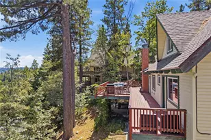 943 Nadelhorn Dr, Lake Arrowhead, CA 92352 - Photo 11