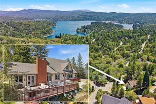 943 Nadelhorn Dr, Lake Arrowhead, CA 92352 - Photo 1