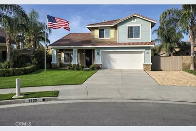 1439 Jewelstone Circle, Hemet, CA 92545 - Photo 1