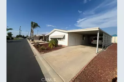 601 N Kirby Street #452, Hemet, CA 92545 - Photo 3