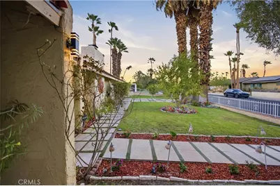433 N Orchid Tree, Palm Springs, CA 92262 - Photo 37