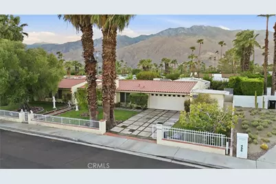433 N Orchid Tree, Palm Springs, CA 92262 - Photo 17