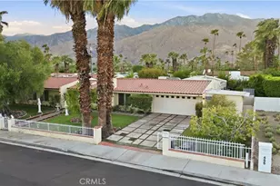 433 N Orchid Tree, Palm Springs, CA 92262 - Photo 17