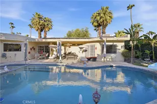 433 N Orchid Tree, Palm Springs, CA 92262 - Photo 57