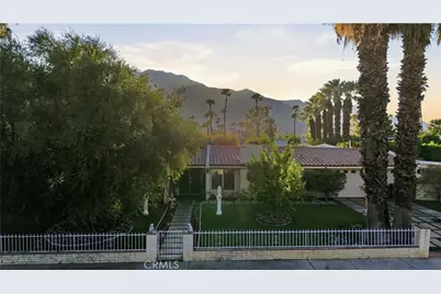 433 N Orchid Tree, Palm Springs, CA 92262 - Photo 5