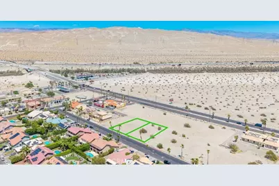 0 Avenida La Vista, Cathedral City, CA 92235 - Photo 1