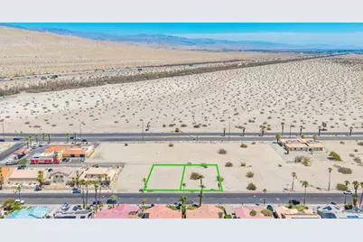 0 Avenida La Vista, Cathedral City, CA 92235 - Photo 7
