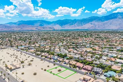 0 Avenida La Vista, Cathedral City, CA 92235 - Photo 3