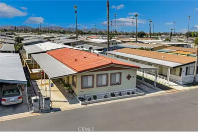 601 N Kirby #291, Hemet, CA 92545 - Photo 37