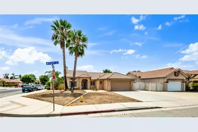 1182 Osprey, San Jacinto, CA 92583 - Photo 1
